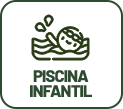 Piscina infantil